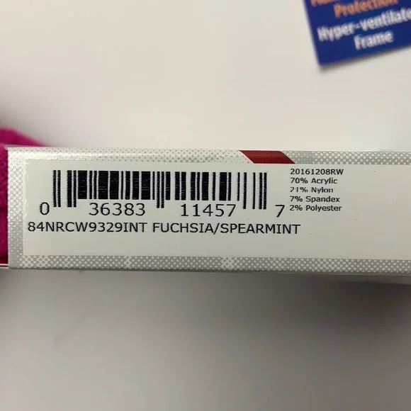 NEW Thorlos 4 PAIRS - 84N Runner Socks - Picture 9 of 9